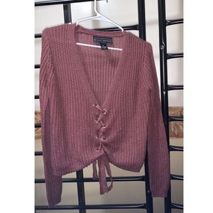 Extra small Polly & Esther cardigan